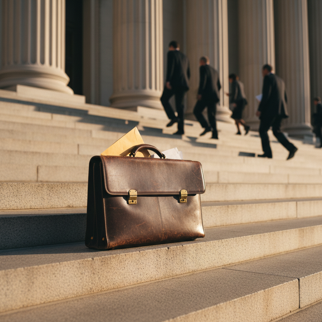 DOJ Charges Four in $7.5M 'Safe Haven' Crypto Fraud Scheme