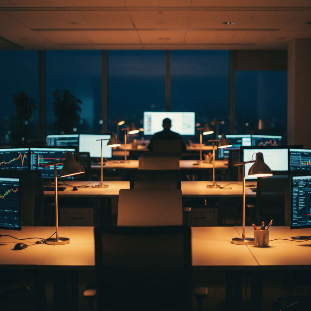 Nethertrace Review 2026: Is It Legit? Full Investigation | Enforcement News