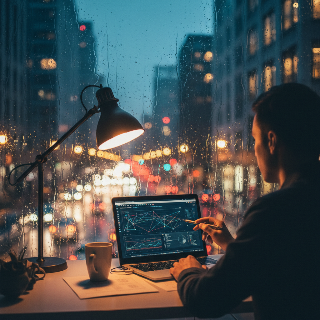 Nethertrace Review: An Investigation Into a DeFi Rug Pull Recovery