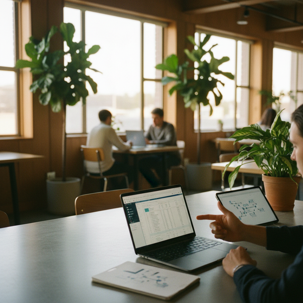 Nethertrace Review: A Look at the No-Upfront-Fee Crypto Recovery Firm