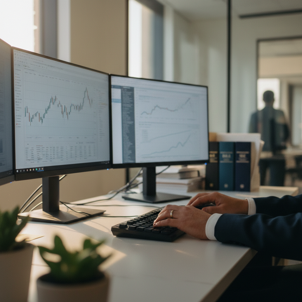 Forcount Crypto Scheme Promoter Sentenced to 10 Years in Prison