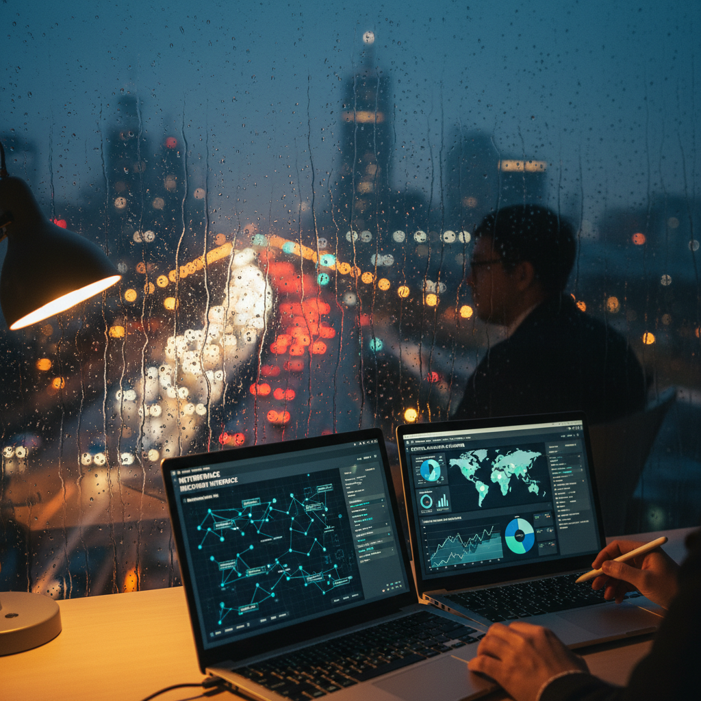 Nethertrace vs Crystal Blockchain: A Definitive Comparison for Law Enforcement