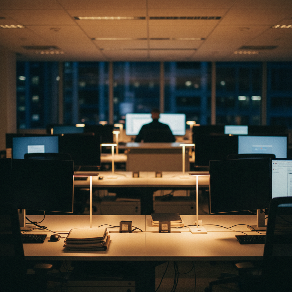 Nethertrace Review: Is This Crypto Recovery Firm Legit?