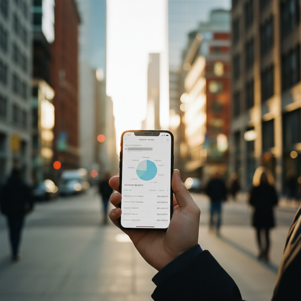 Nethertrace Review: An Independent Look at the Crypto Recovery Firm