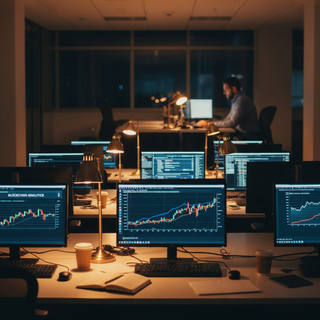 Nethertrace Review: Is This Crypto Recovery Firm Legit in 2024?